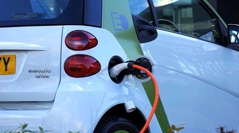 Czy produkcja baterii do samochodów elektrycznych jest ekologiczna?
